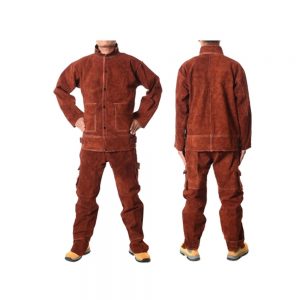 Safety Welding Suit