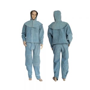 Safety Welding Suit