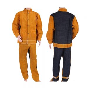 Safety Welding Suit