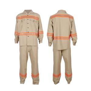 Safety Welding Suit