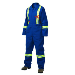 Safety Coverall