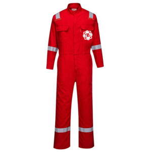 Safety Coverall