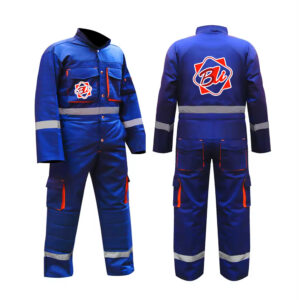Nomex Coveralls