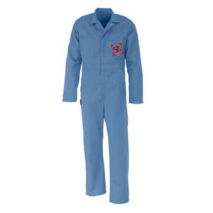 Safety Coverall
