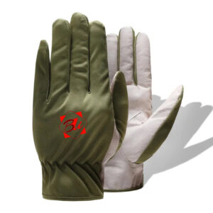 Soft Driver Gloves