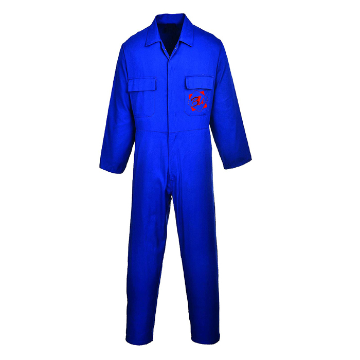 17 Safety Coverall