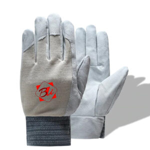 Soft Driver Gloves
