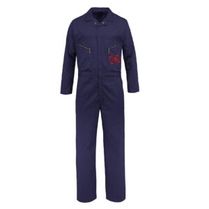 Safety Coverall