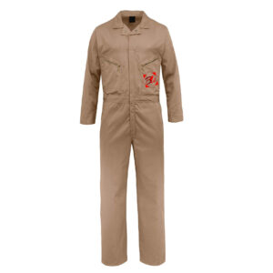 Safety Coverall