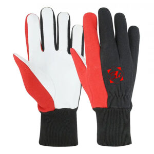 Soft Driver Gloves