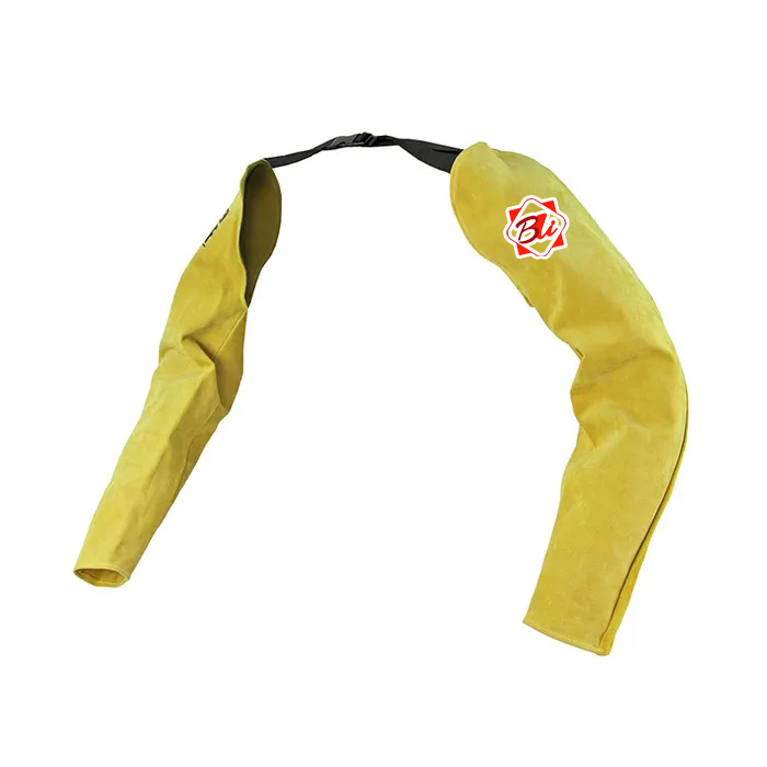 29 Safety Welding Hand Sleeve