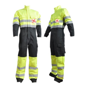 Nomex Coveralls