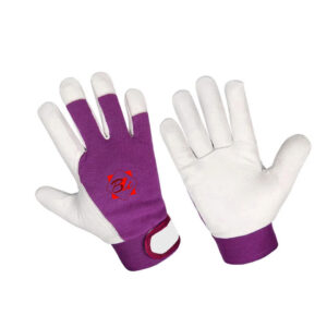 Soft Driver Gloves