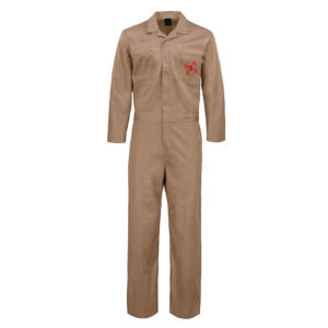 Safety Coverall