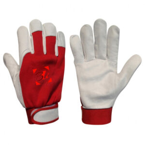 Soft Driver Gloves
