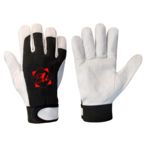 Soft Driver Gloves