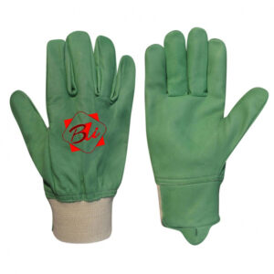 Soft Driver Gloves