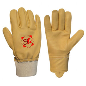 Soft Driver Gloves