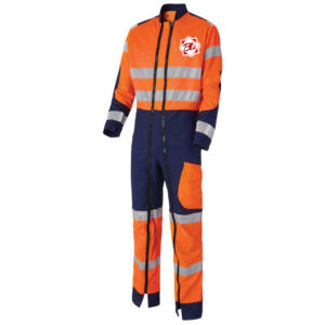 Safety Coverall