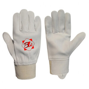 Soft Driver Gloves