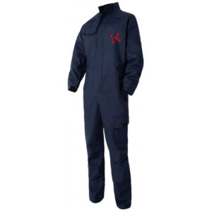 Safety Coverall