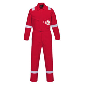 Nomex Coveralls