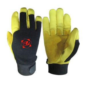 Mechanic Gloves
