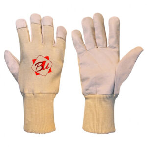 Soft Driver Gloves