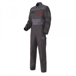 Safety Coverall