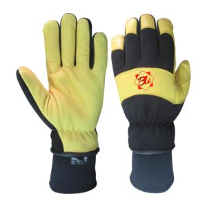 Mechanic Gloves