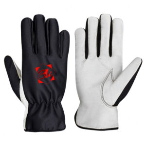 Soft Driver Gloves