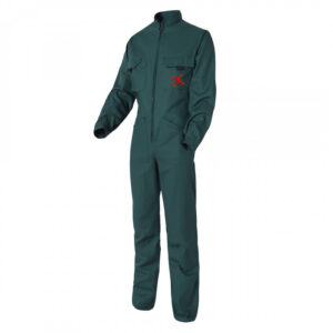 Safety Coverall