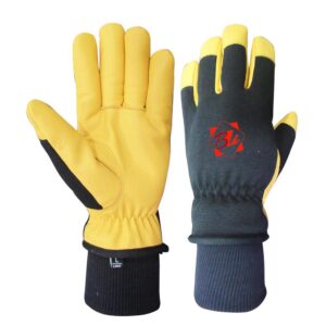Mechanic Gloves