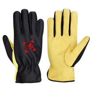 Soft Driver Gloves