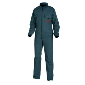 Safety Coverall