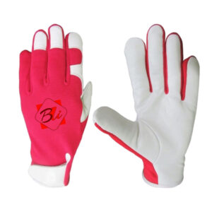 Soft Driver Gloves