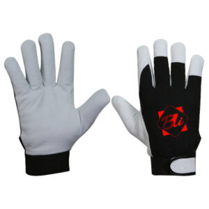 Soft Driver Gloves