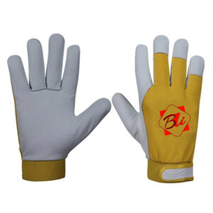 Soft Driver Gloves