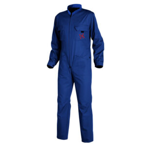 Safety Coverall