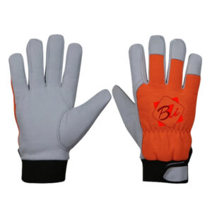 Soft Driver Gloves