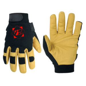 Soft Driver Gloves