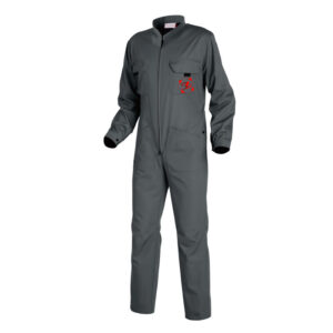 Safety Coverall