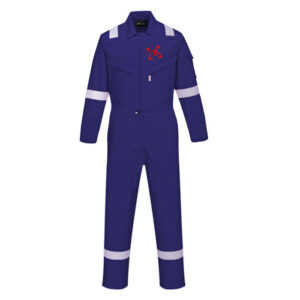Nomex Coveralls