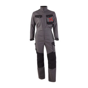 Safety Coverall