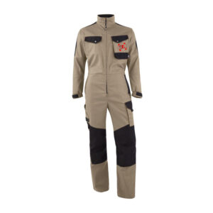 Safety Coverall