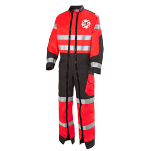 Safety Coverall