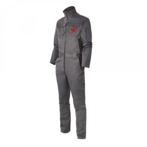 Safety Coverall