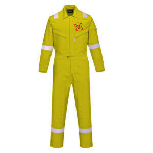 Safety Coverall