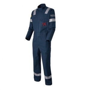 Safety Coverall