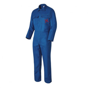 Safety Coverall